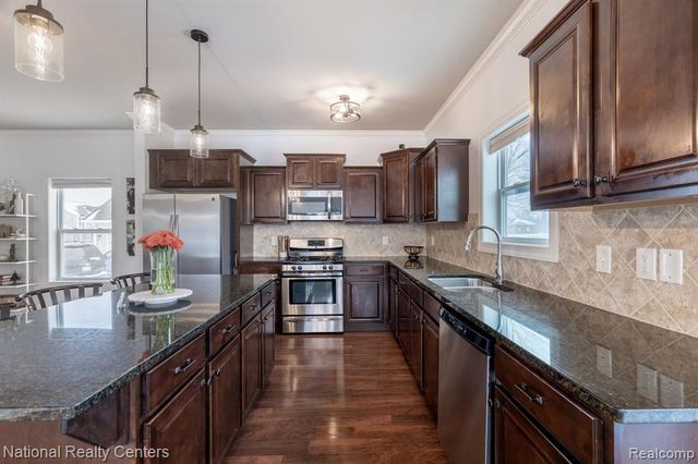 7025 Marigold Court, Grand Blanc, MI 48439