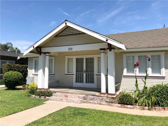 531 N Glassell Street, Orange, CA 92867