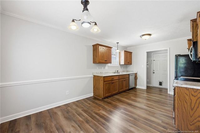 2249 Stornoway Court, Fayetteville, NC 28306