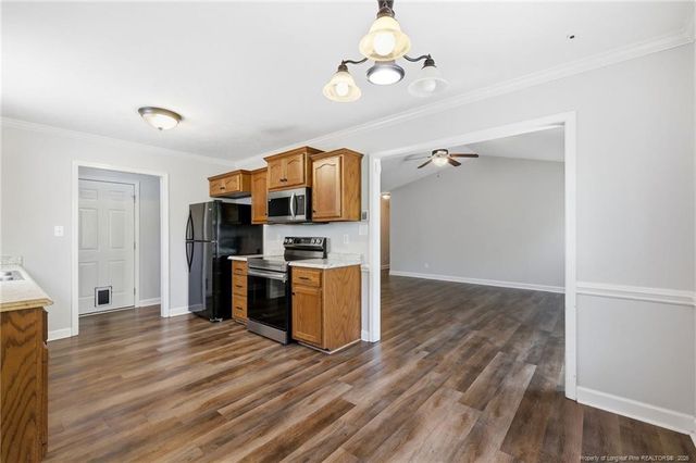 2249 Stornoway Court, Fayetteville, NC 28306