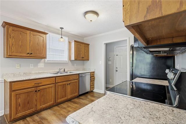 2249 Stornoway Court, Fayetteville, NC 28306