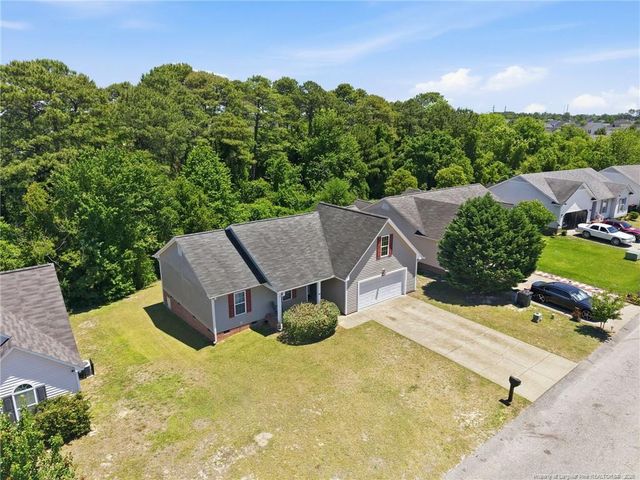 2249 Stornoway Court, Fayetteville, NC 28306
