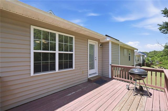 2249 Stornoway Court, Fayetteville, NC 28306