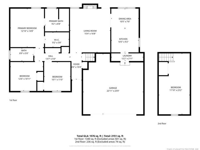 2249 Stornoway Court, Fayetteville, NC 28306