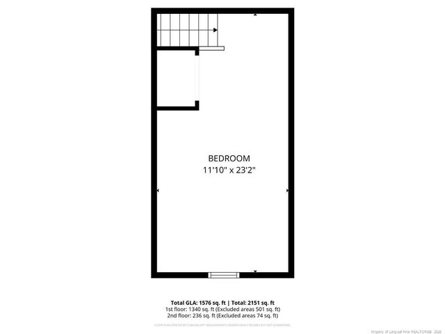 2249 Stornoway Court, Fayetteville, NC 28306