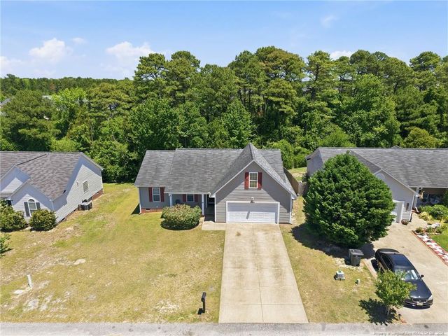 2249 Stornoway Court, Fayetteville, NC 28306