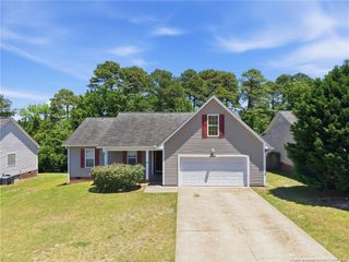 2249 Stornoway Court, Fayetteville, NC 28306