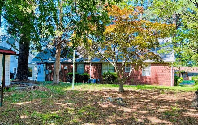 226 Mayflower RD, Portsmouth, VA 23701