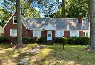 226 Mayflower RD, Portsmouth, VA 23701