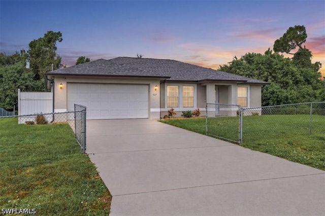 5217 3rd ST W, Lehigh Acres, FL 33971