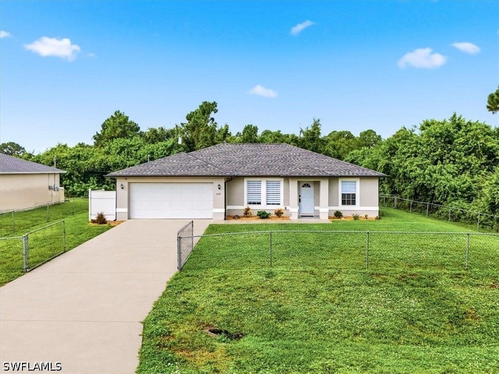 5217 3rd ST W, Lehigh Acres, FL 33971