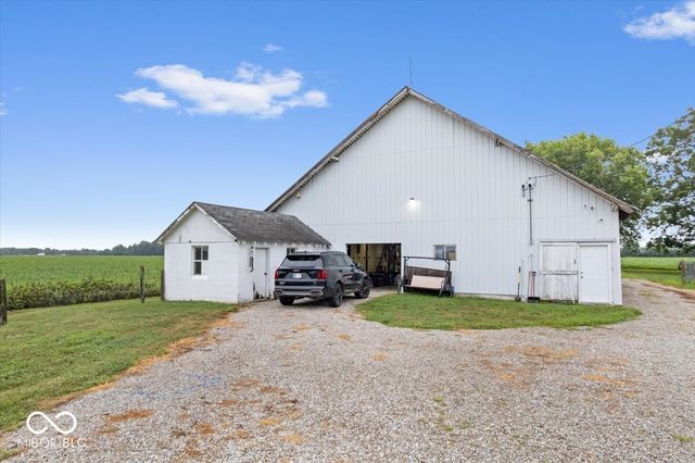 11546 N Shelby 300 W, New Palestine, IN 46163