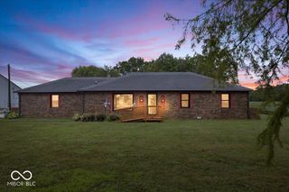 11546 N Shelby 300 W, New Palestine, IN 46163