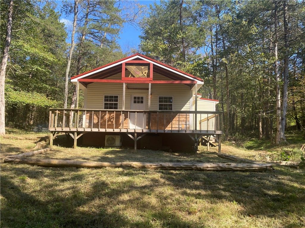 1088 Madison 3040, Huntsville, AR 72740