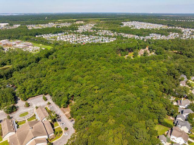 0 Darrell Creek Trail, Mount Pleasant, SC 29466