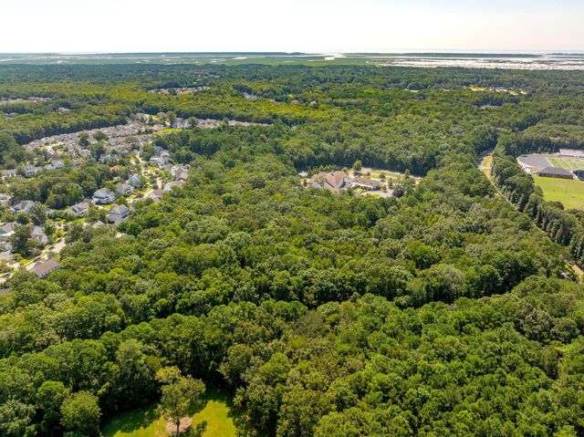 0 Darrell Creek Trail, Mount Pleasant, SC 29466