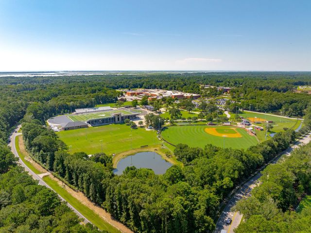 0 Darrell Creek Trail, Mount Pleasant, SC 29466