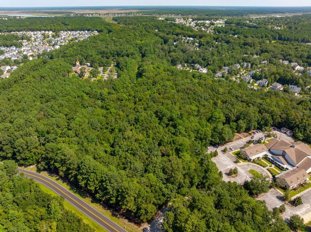 0 Darrell Creek Trail, Mount Pleasant, SC 29466