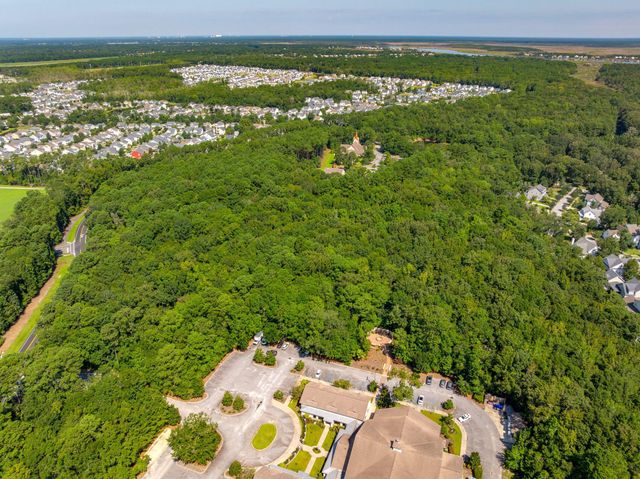 0 Darrell Creek Trail, Mount Pleasant, SC 29466