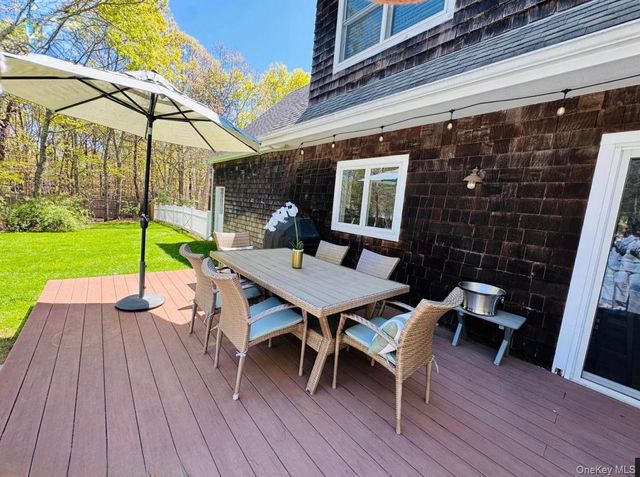 4 Bennett Drive, East Quogue, NY 11942