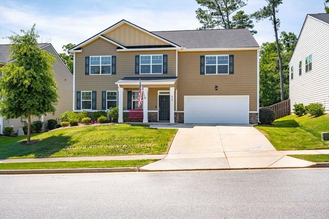 824 Otto Run, North Augusta, SC 29860