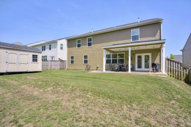 824 Otto Run, North Augusta, SC 29860