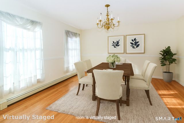 107 Benson Place, Fairfield, CT 06824