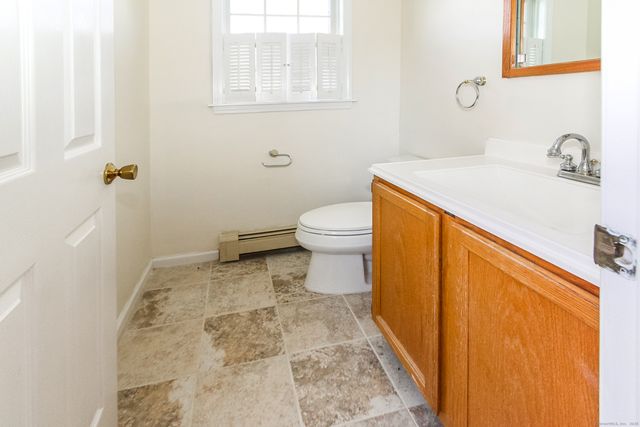 107 Benson Place, Fairfield, CT 06824