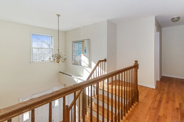 107 Benson Place, Fairfield, CT 06824