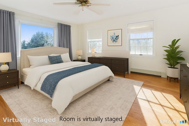 107 Benson Place, Fairfield, CT 06824