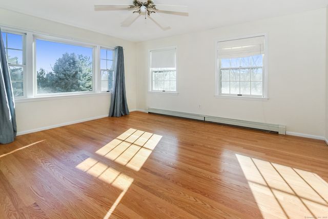 107 Benson Place, Fairfield, CT 06824