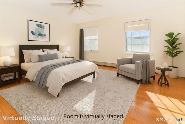 107 Benson Place, Fairfield, CT 06824