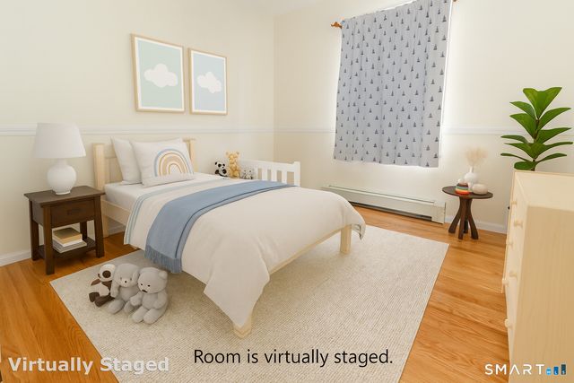 107 Benson Place, Fairfield, CT 06824