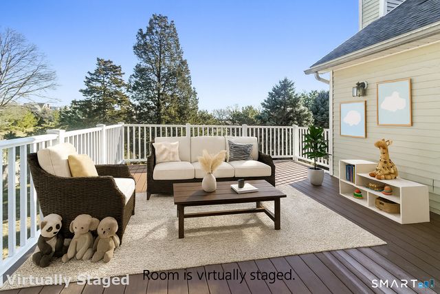 107 Benson Place, Fairfield, CT 06824