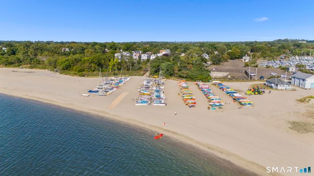 107 Benson Place, Fairfield, CT 06824