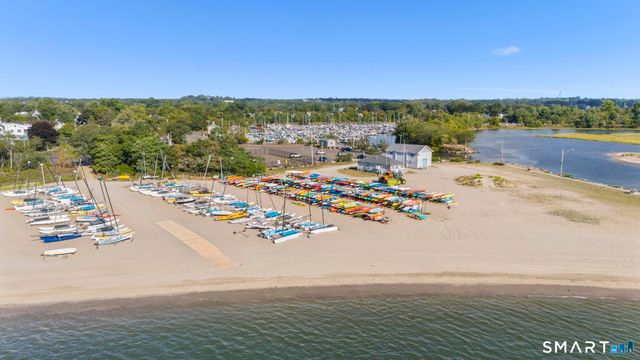 107 Benson Place, Fairfield, CT 06824