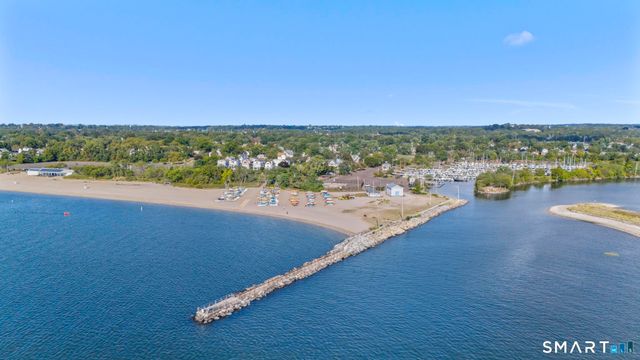 107 Benson Place, Fairfield, CT 06824