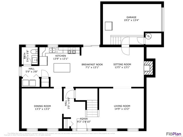 107 Benson Place, Fairfield, CT 06824