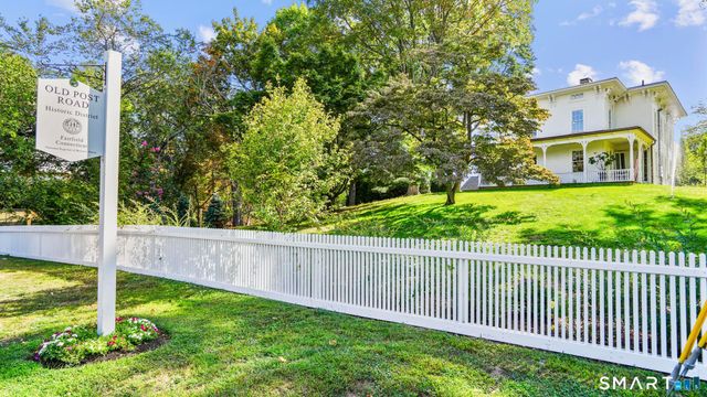 107 Benson Place, Fairfield, CT 06824