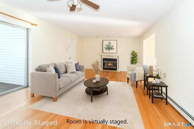 107 Benson Place, Fairfield, CT 06824