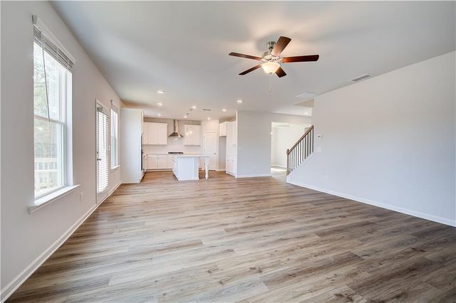 2464 Dixon Place, Lawrenceville, GA 30045