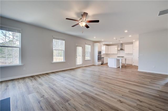 2464 Dixon Place, Lawrenceville, GA 30045