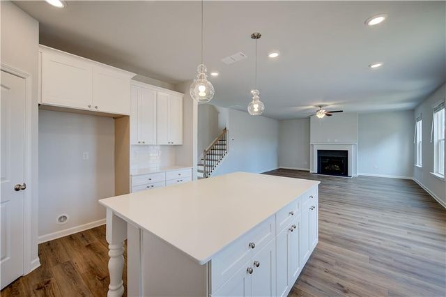 2464 Dixon Place, Lawrenceville, GA 30045