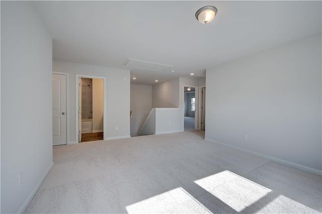 2464 Dixon Place, Lawrenceville, GA 30045