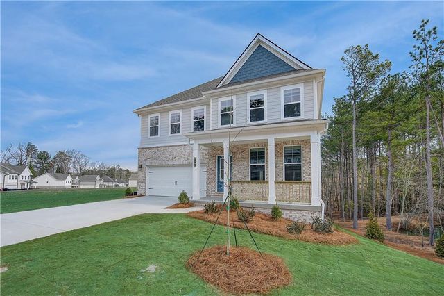 2464 Dixon Place, Lawrenceville, GA 30045