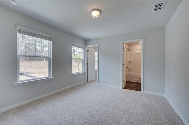 2464 Dixon Place, Lawrenceville, GA 30045