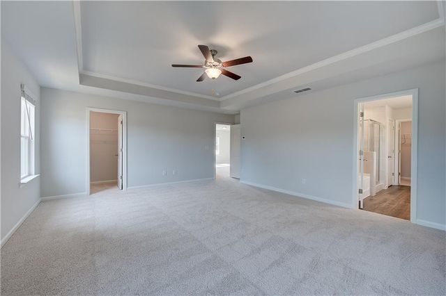 2464 Dixon Place, Lawrenceville, GA 30045