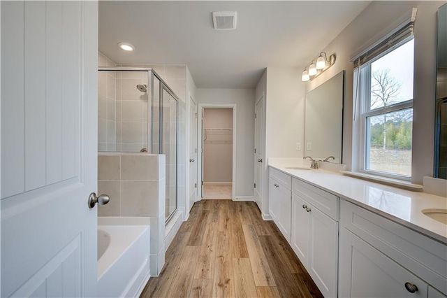 2464 Dixon Place, Lawrenceville, GA 30045