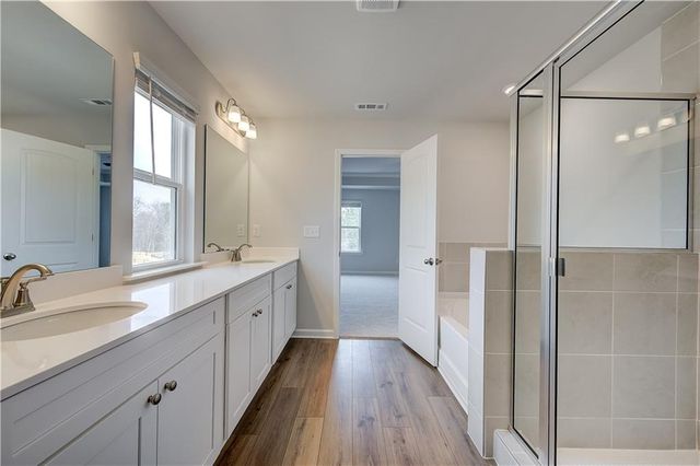 2464 Dixon Place, Lawrenceville, GA 30045