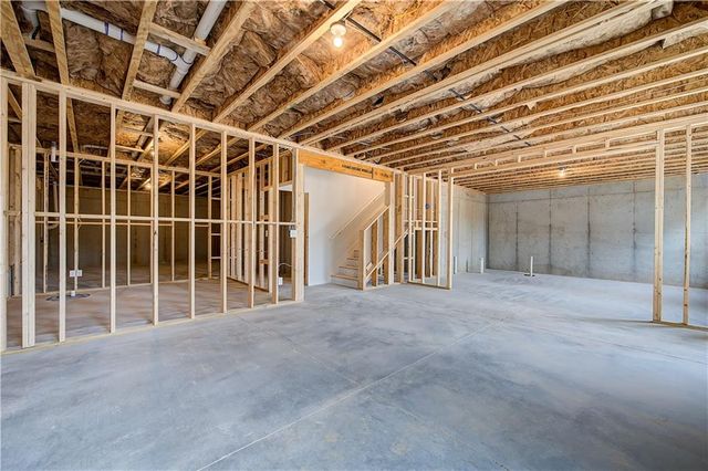 2464 Dixon Place, Lawrenceville, GA 30045